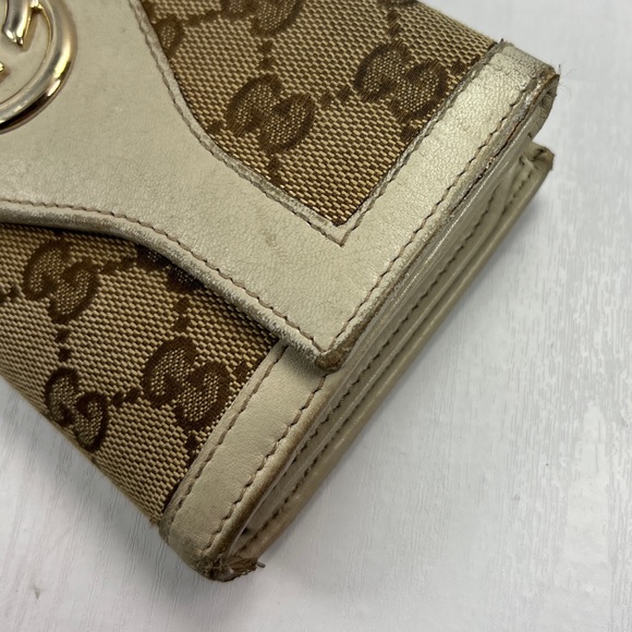 Gucci Wallet - Picture 2 of 10